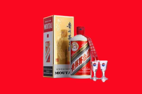 袁州回收茅台酒
